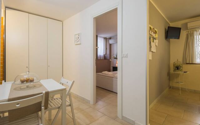 Casa Vacanze Angelica