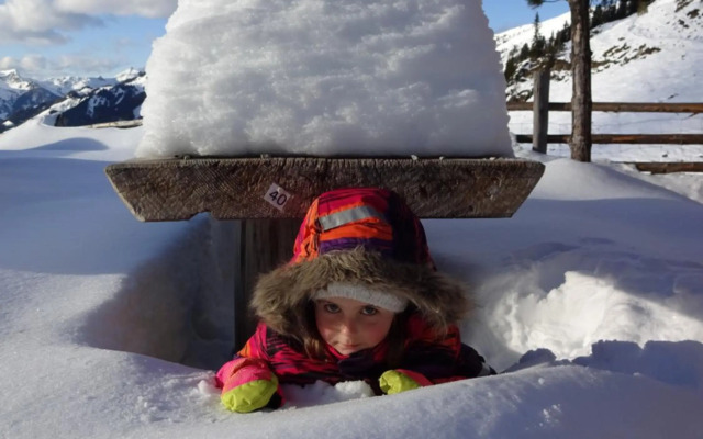 Bauernhof Klausbauer