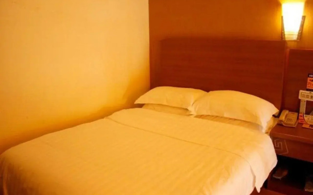 Anyi 158 Hotel Shuangnan