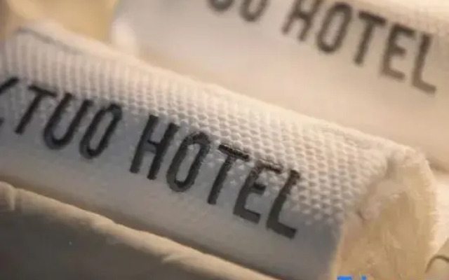 Yuantuo Hotel (Tianjin 5th Avenue Xikang Road Subway Station)