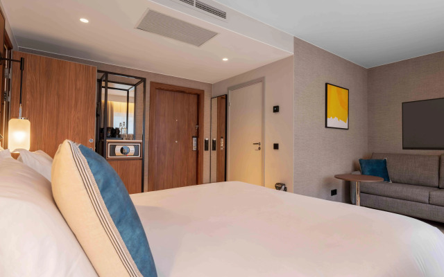 voco Stockholm Kista by IHG