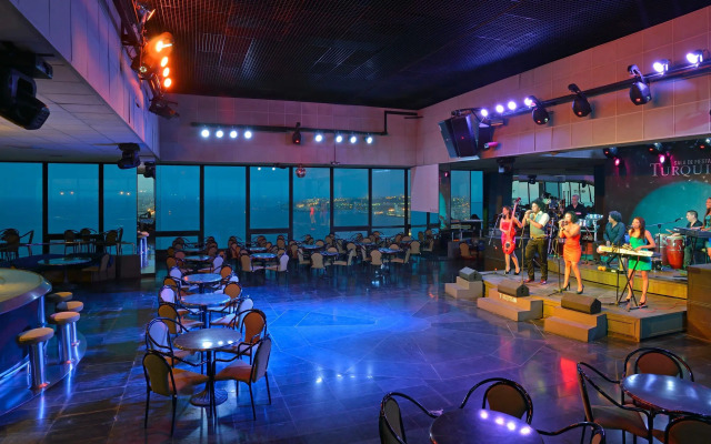 Tryp Habana Libre