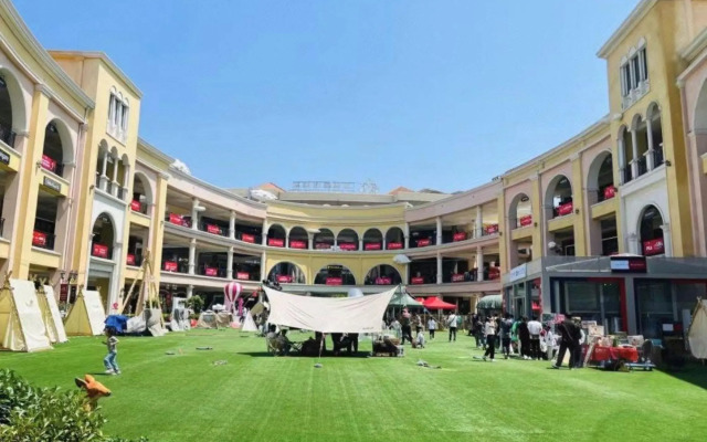 Super 8 Hotel (Jinan  Pengjiazhuang Metro Station Licheng Second Middle School)
