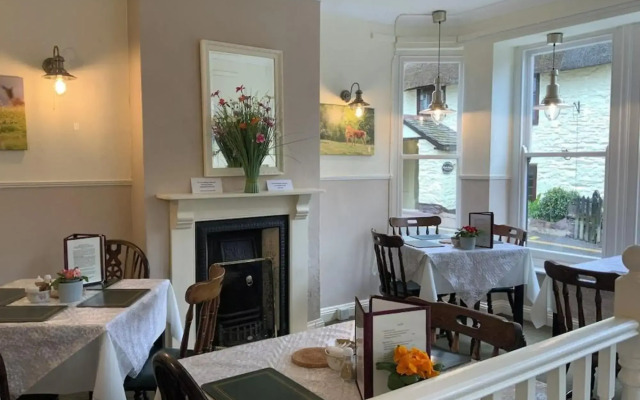 Whortleberry Studio B&B