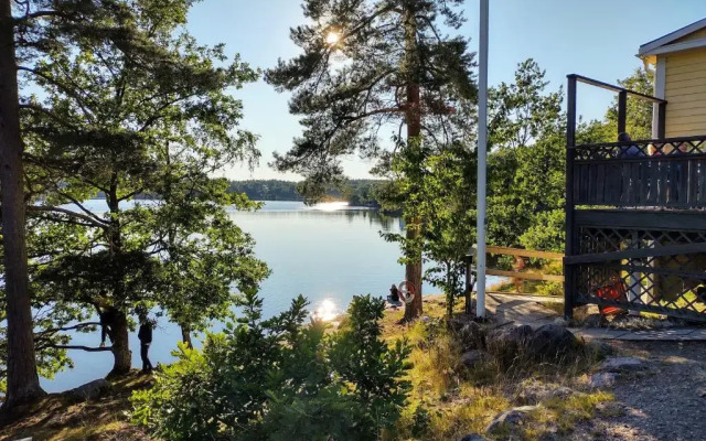 Vårhaga Vandrarhem