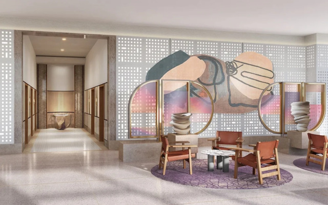 Kimpton Naluria Kuala Lumpur By Ihg
