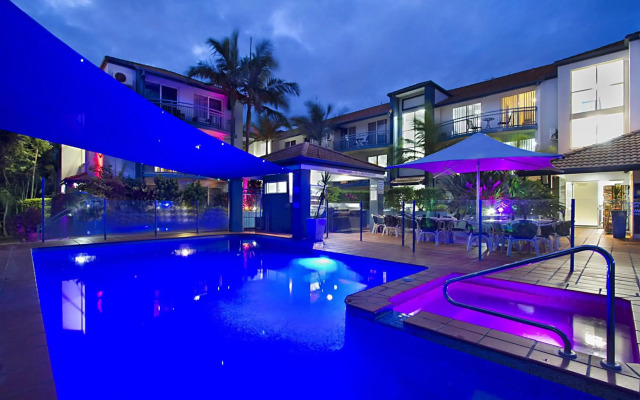 Santana Resort