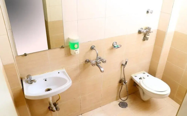 Room Maangta 211 - Thane West
