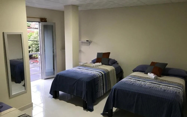 Hotel Jesmar