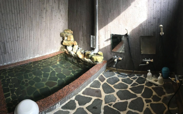 Ryokan Takayama