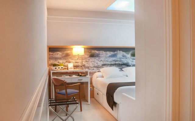 Hotel Ribes Roges
