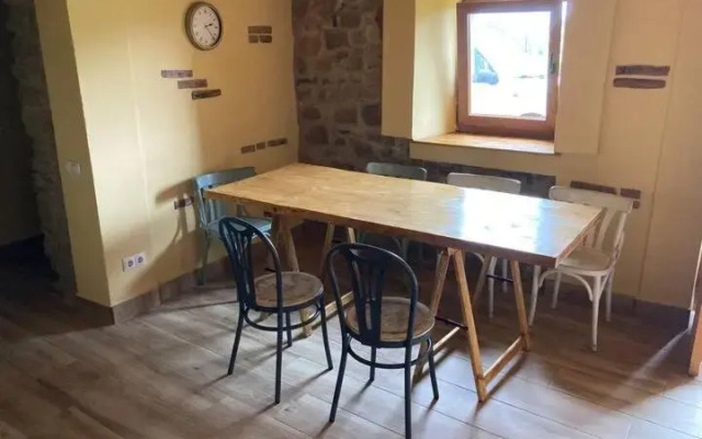 Casa Luis “el Ferre”