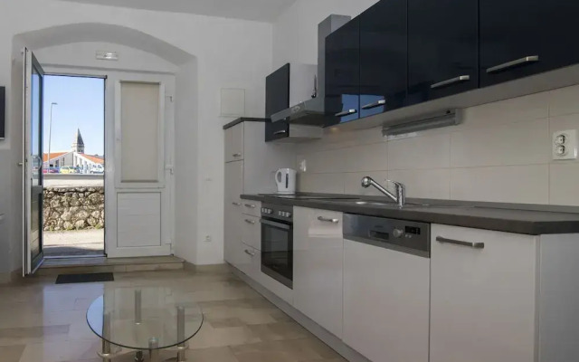 Apartments Luce i Jure
