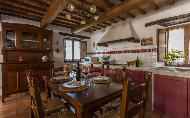 Agriturismo Tre Querce