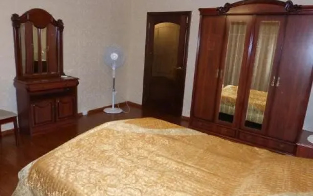 Апартаменты Adrimi 