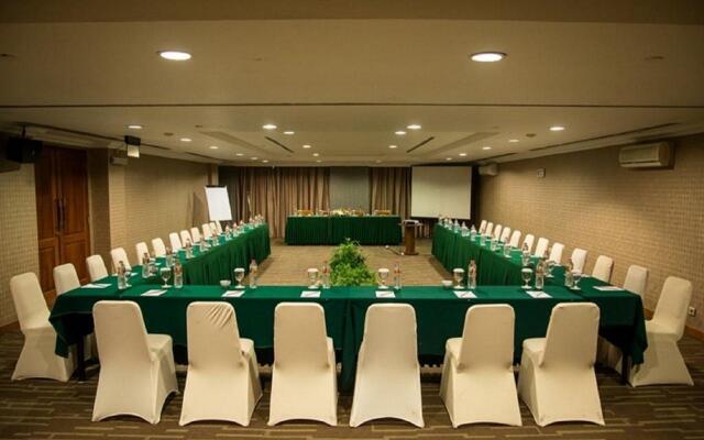 Grand Diamond Hotel Yogyakarta
