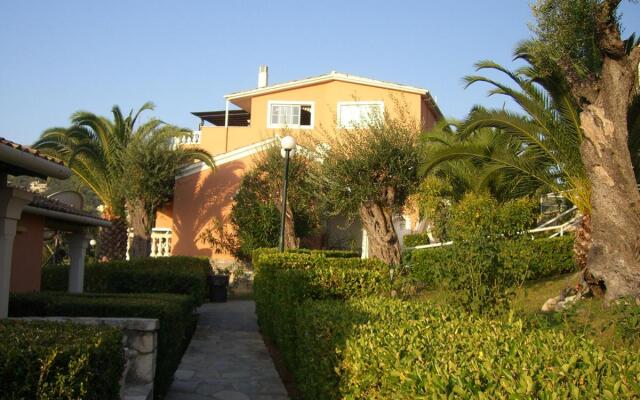 Michelangelo Resort Corfu