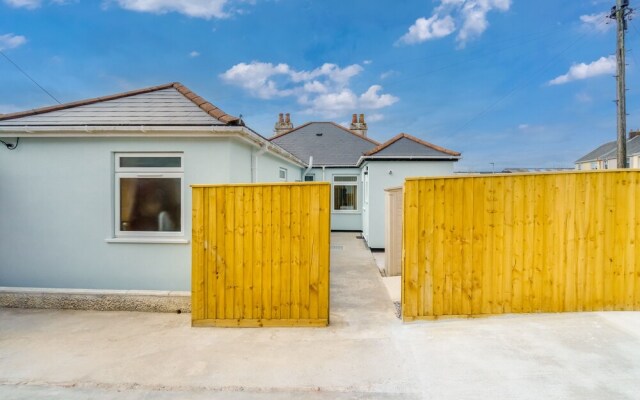 Plymouth-fernhurst- 2 Bedroom Bungalow