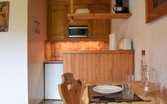 Appartement Méribel, 1 pièce, 4 personnes - FR-1-180-10