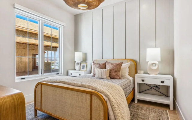 Rosemary 7 Bedroom Home