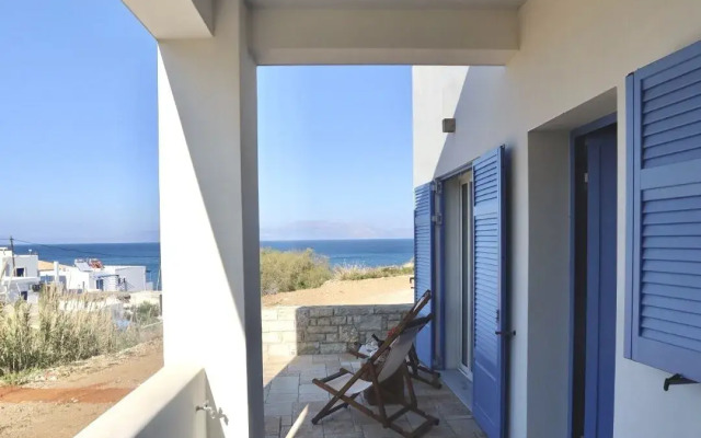 Alsea Seafront Apartments