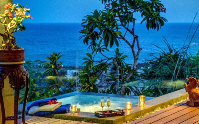 Private Villas of Bali
