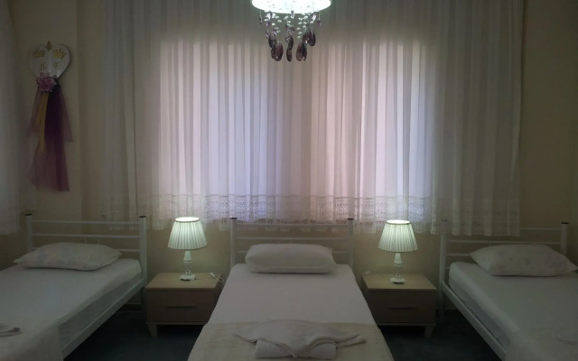 Dalyan Palace