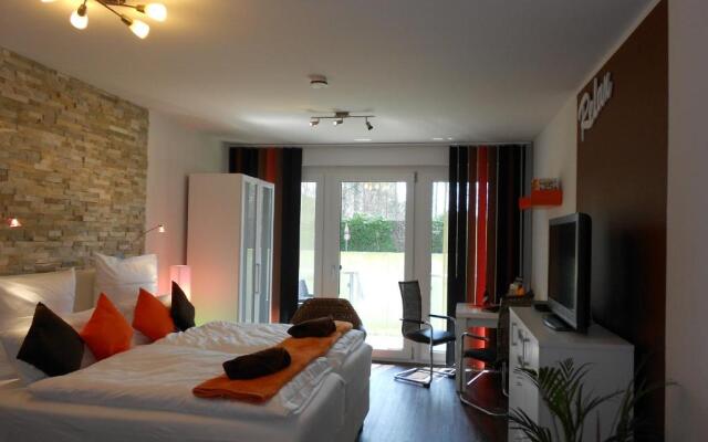 Mein-Appartement Hürth Köln