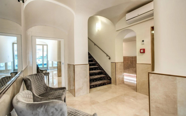 Hotel San Silvestro