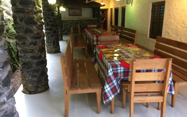 Cassells Jungle Resorts