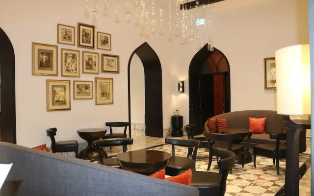 Welcomhotel Amritsar- Member Itc Hotel Group