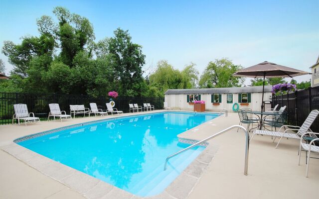 Maine Evergreen Hotel, an Ascend Collection Hotel