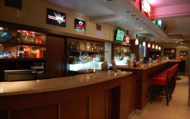 Hotel Nestor