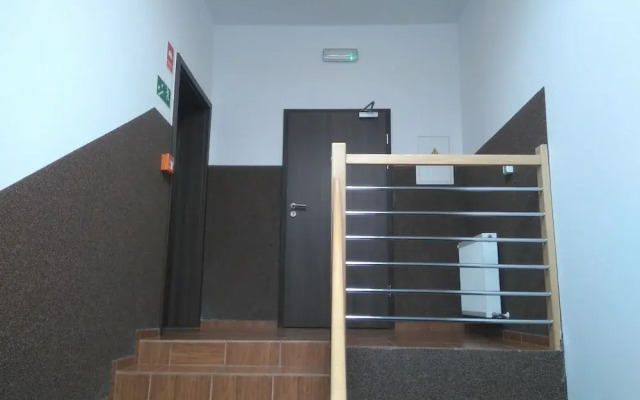 Pensjonat Zielone Wzgórze