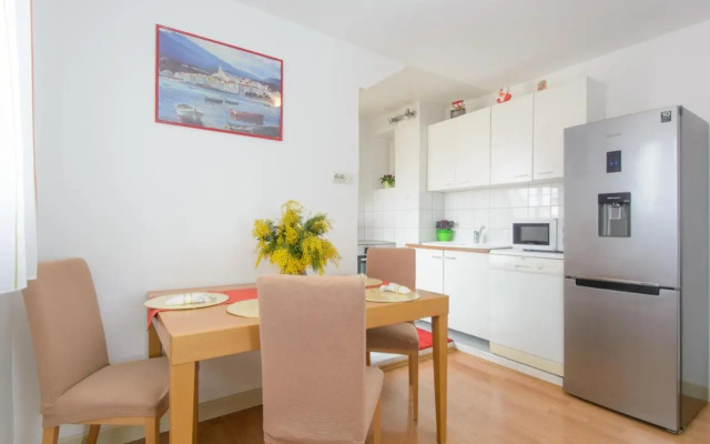 Apartment Oaza