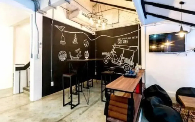 Hostel Jo