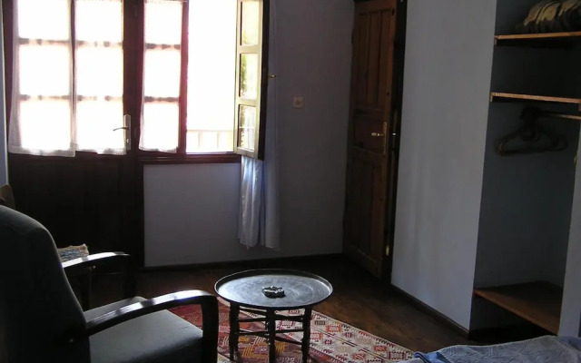 Turk Evi