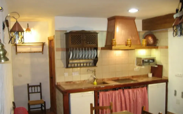 Casa Rural El Corralon