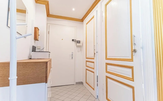 3BR Apt 15min to Landstraße Hub