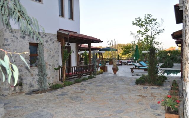 Susam Suites Hotel