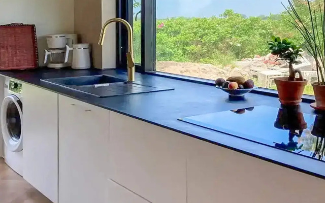 5 Star Holiday Home in Nakskov