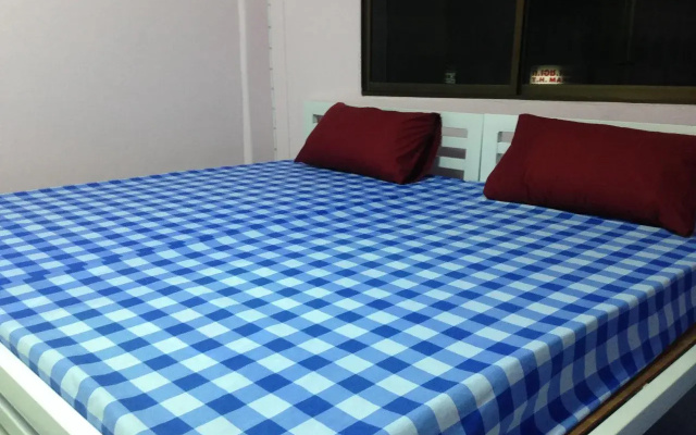 Room at Surat