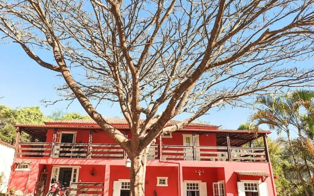 Pouso Canto de Minas