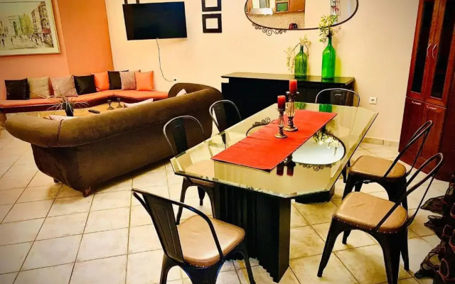 Votsalakia Hotel & Luxury Apartments