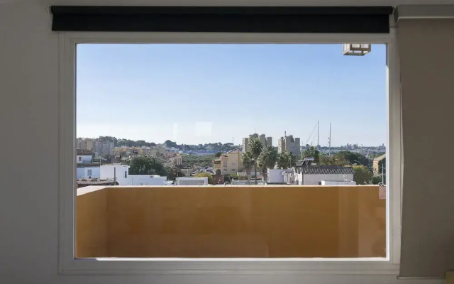 Atico Costa Do ana in Mallorca