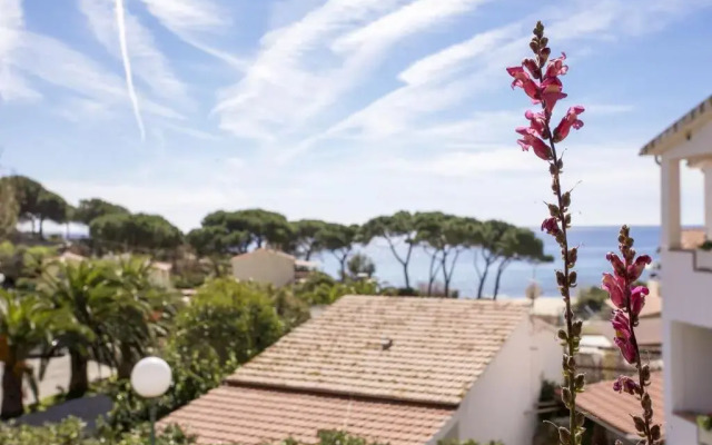 Appartamento Clara Vista Mare