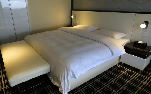 D Mark Hotel