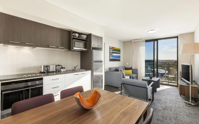 Quest At Sydney Olympic Park