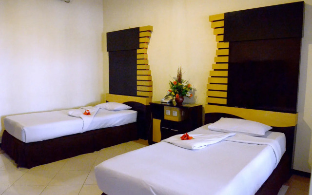 Hotel Pelangi Malang