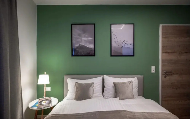 Premium Apartment in Schwaz